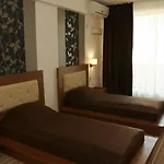Valeev Vendégház Szozopol