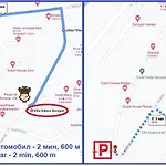 Valeev 3* Szozopol