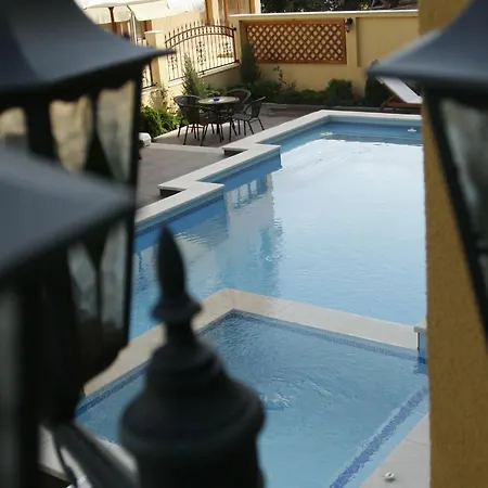 валеев Къща за гости