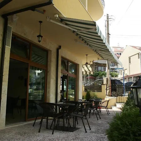 Valeev Casa de hóspedes