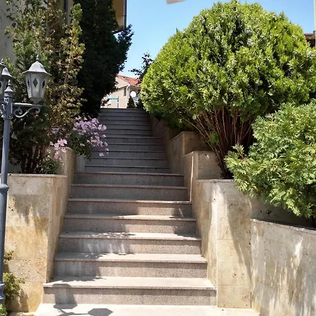 Valeev 3* Sozopol