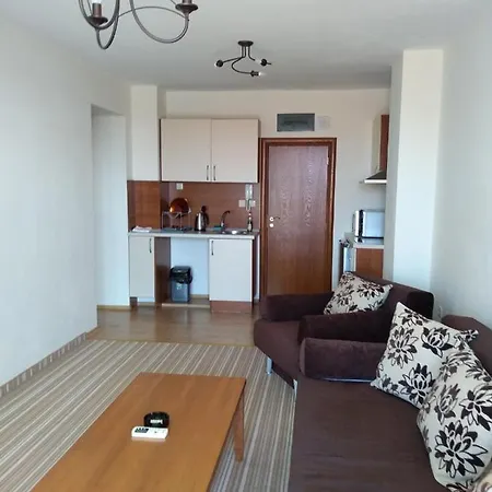 Casa de hóspedes Valeev