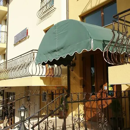 валеев 3* Созопол