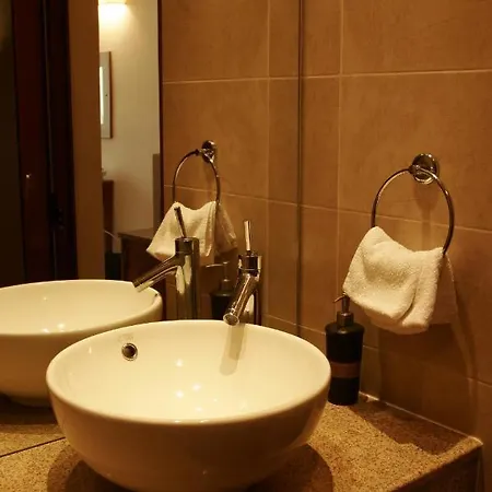 Valeev Guest house 3*