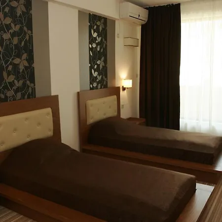 Valeev Affittacamere Sozopol
