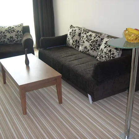 Guest house Valeev 3*