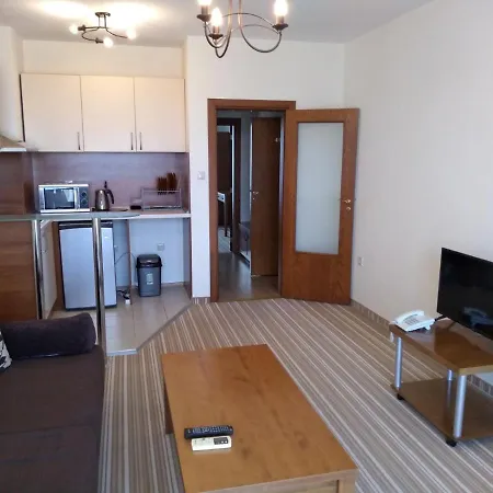 Gæstehus Valeev Sozopol