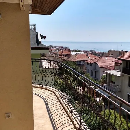 Valeev Affittacamere