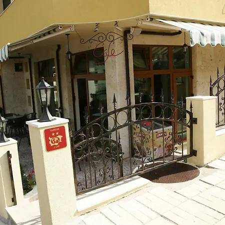 Valeev Sozopol