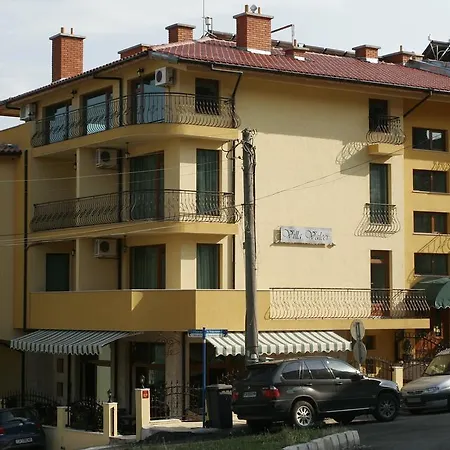 Valeev Guest house
