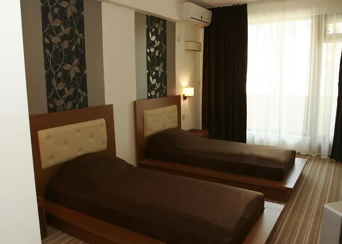 Valeev Gasthof Sosopol