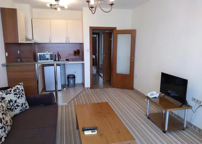 Gasthof Valeev Sosopol